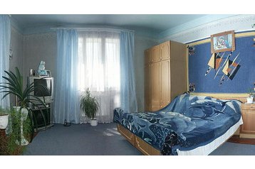 Ukraine Privát Smodna, Interior